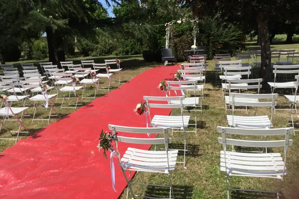 Relais de Margaux — photo 2