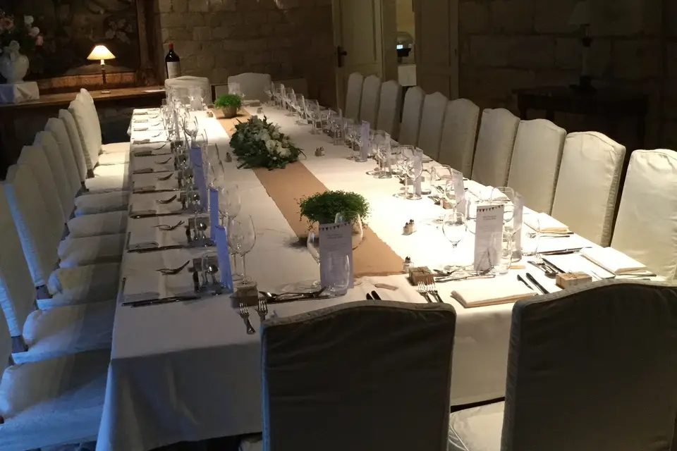 Relais de Margaux — photo 7