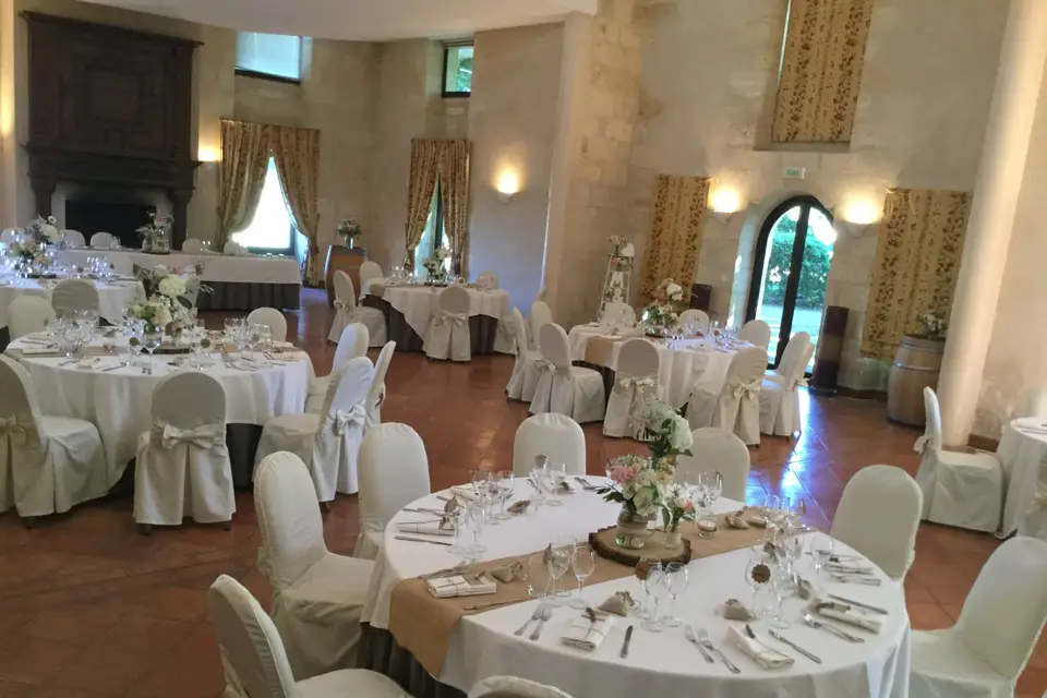 Relais de Margaux — photo 4