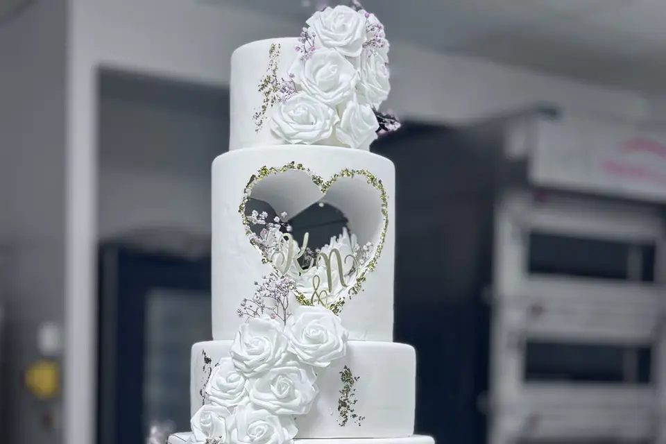 Délices de Nora-Dn academy — photo 4