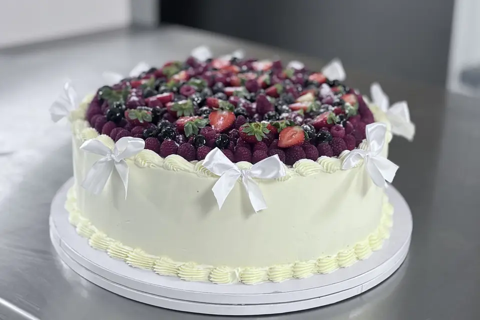 Délices de Nora-Dn academy — photo 5