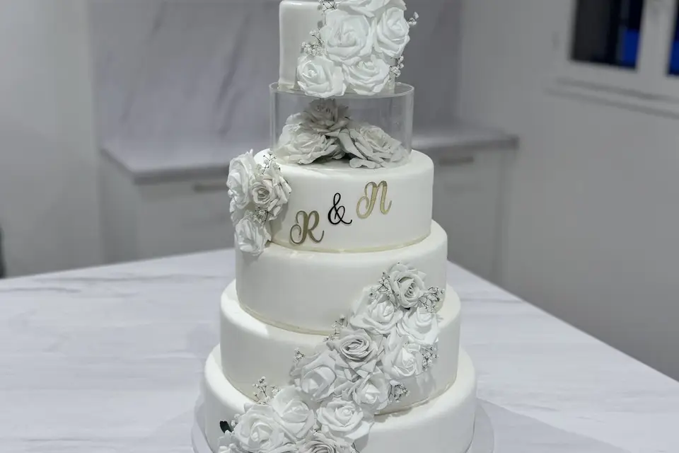 Délices de Nora-Dn academy — photo 3