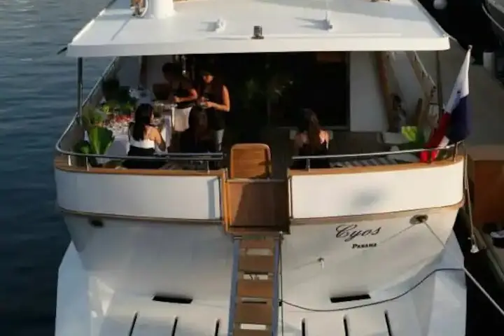 Le Yacht CYOS — photo 3