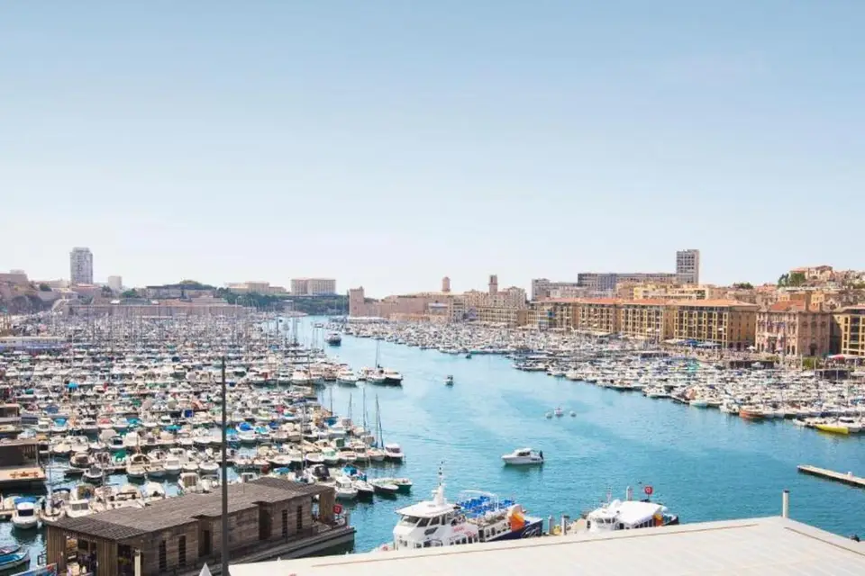 Le Yacht CYOS — photo 7