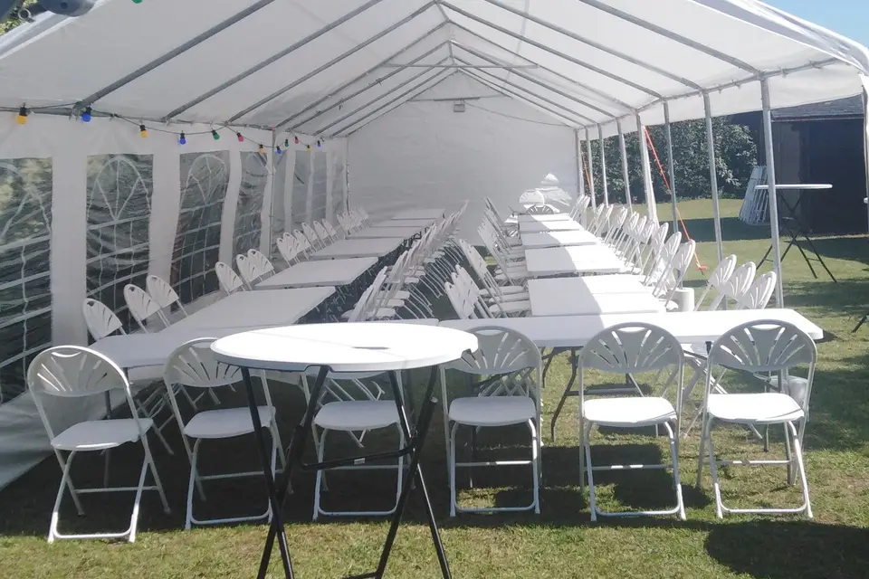 Presqu'île Loc Réception