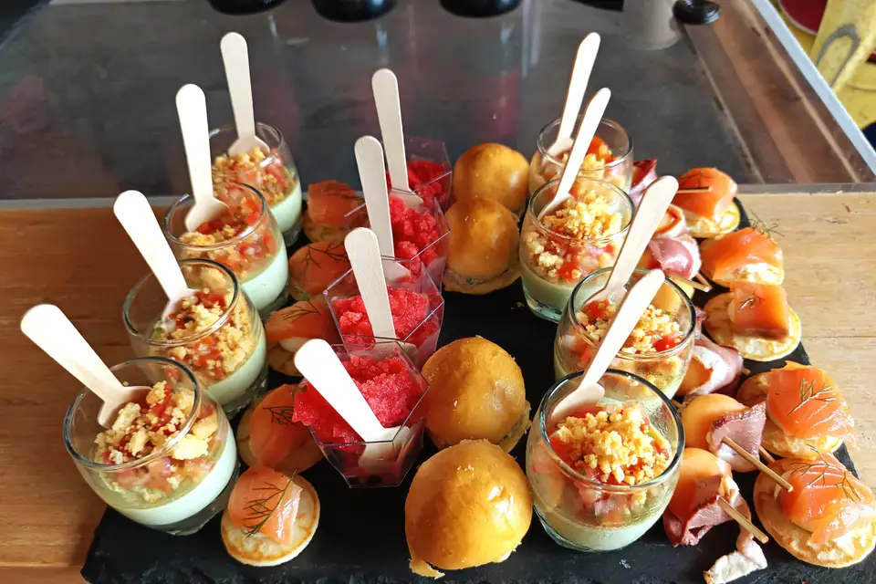 Délices des Payres — photo 8