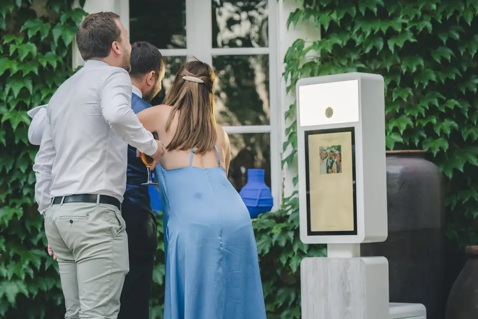 Photobooth Nîmes — photo 2