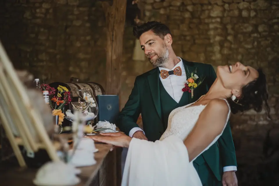 Les Événements Taunat — photo 8