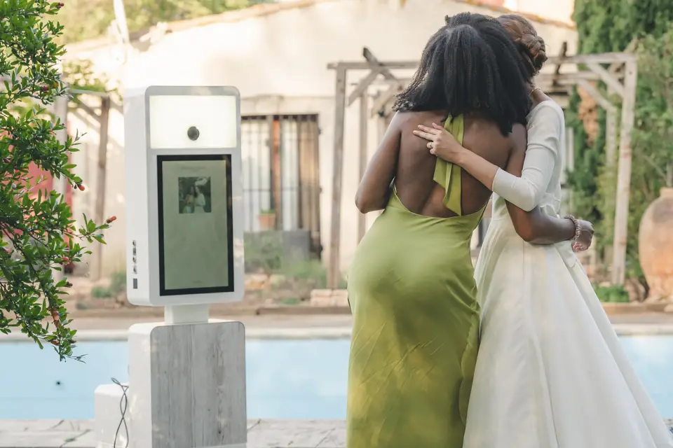 Photobooth Nîmes — photo 1