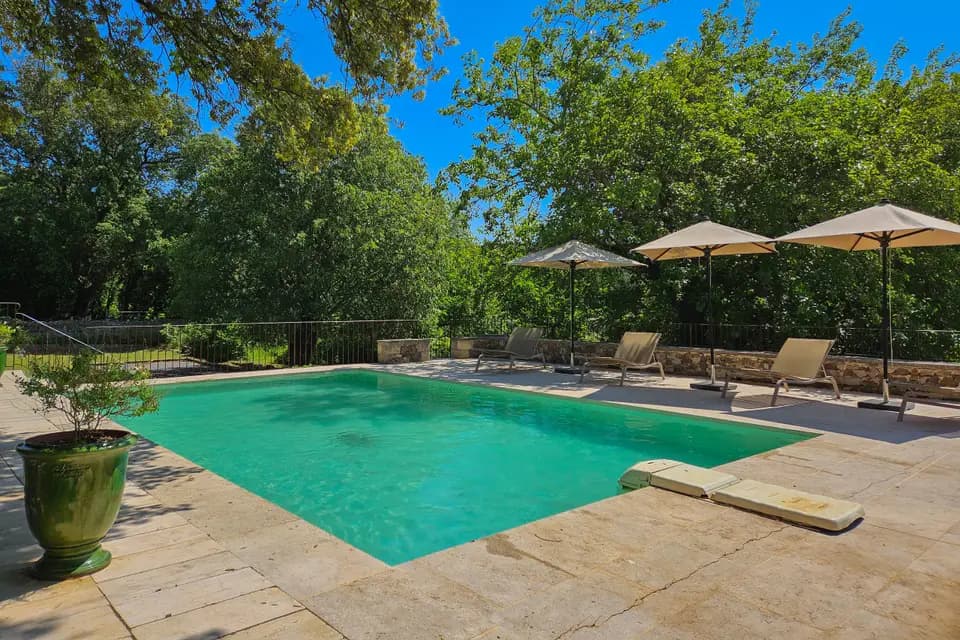 Domaine de la Verrerie — photo 7