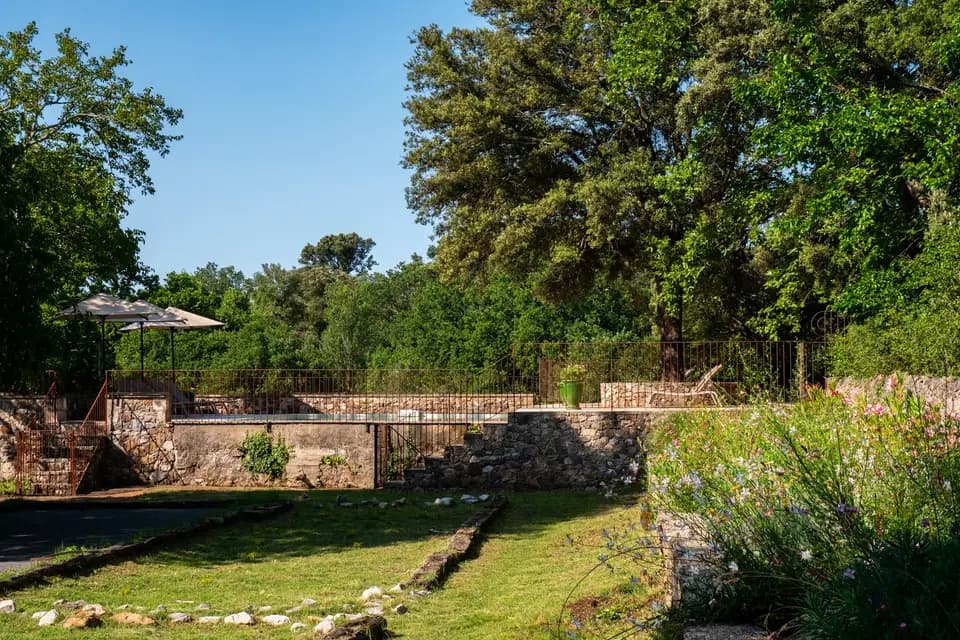 Domaine de la Verrerie — photo 3