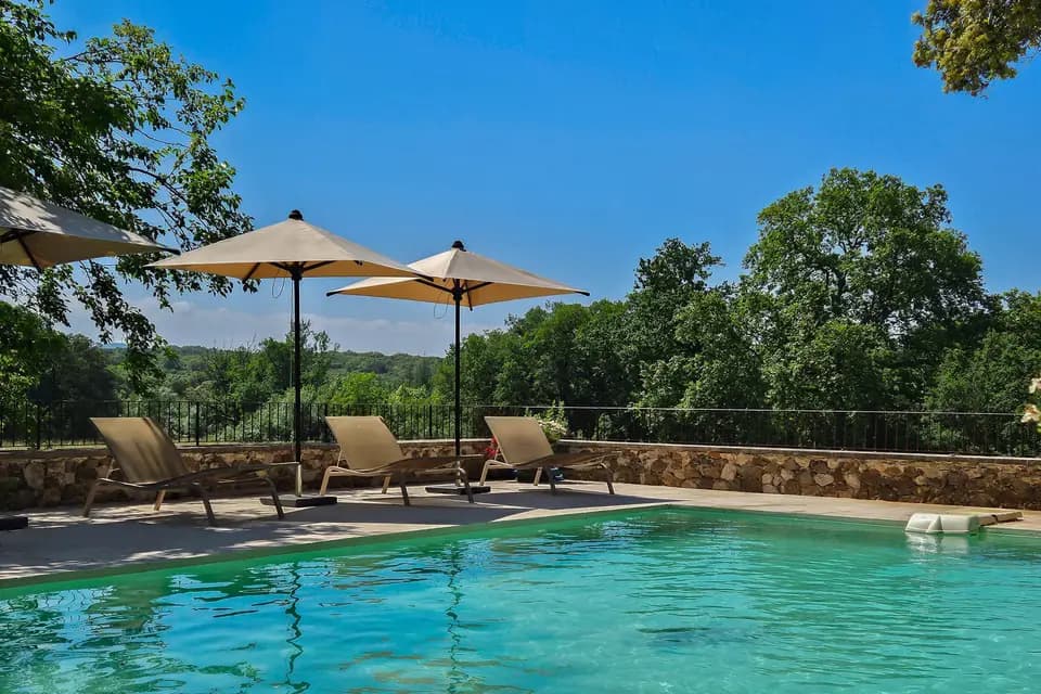 Domaine de la Verrerie — photo 8