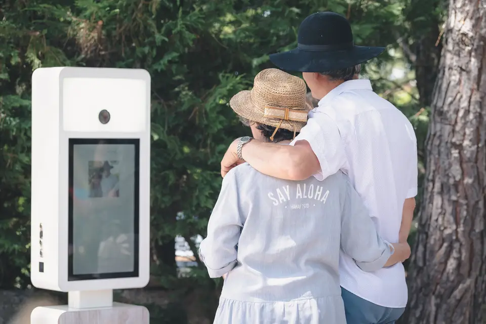 Photobooth Nîmes — photo 3