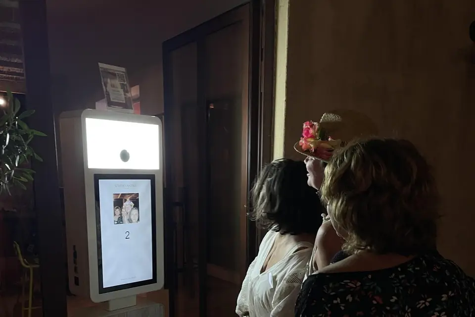 Photobooth Nîmes — photo 6