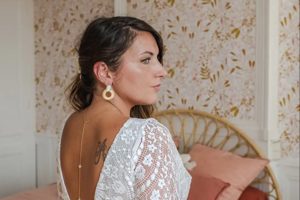 La pie qui court — photo 5