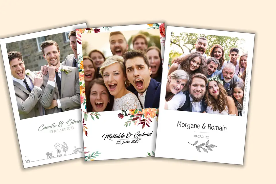 Photobooth Nîmes — photo 5