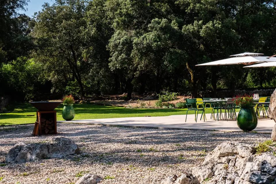 Domaine de la Verrerie — photo 6