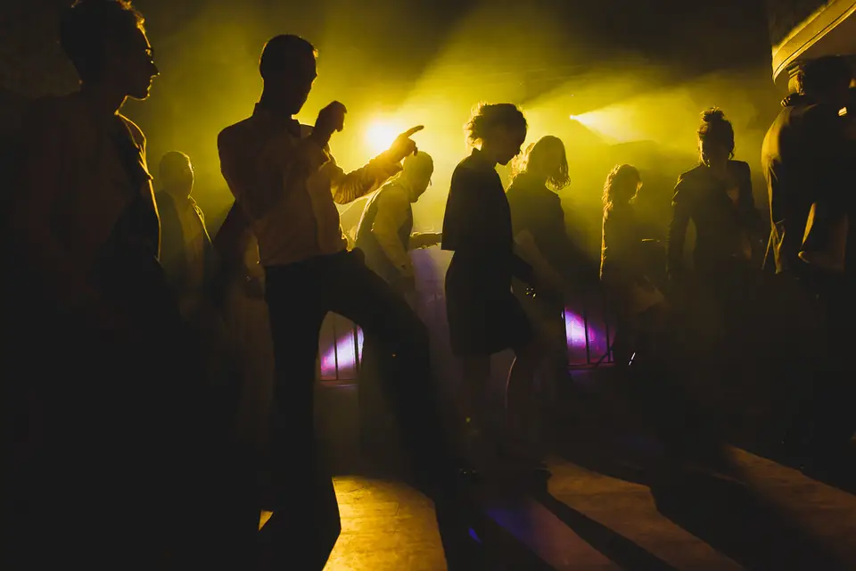 Dams Event — photo 9