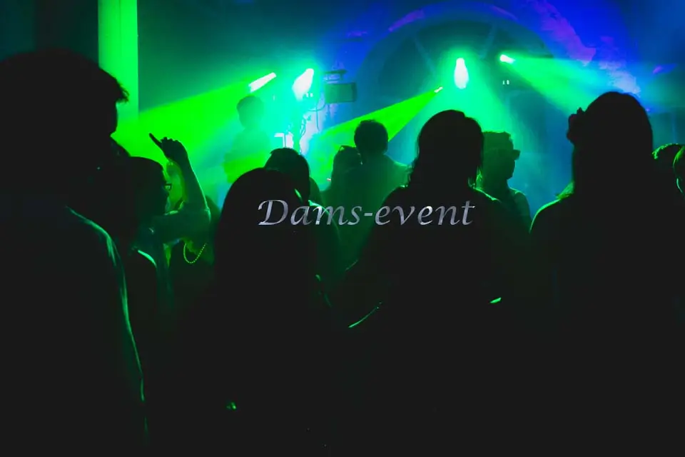 Dams Event — photo 5