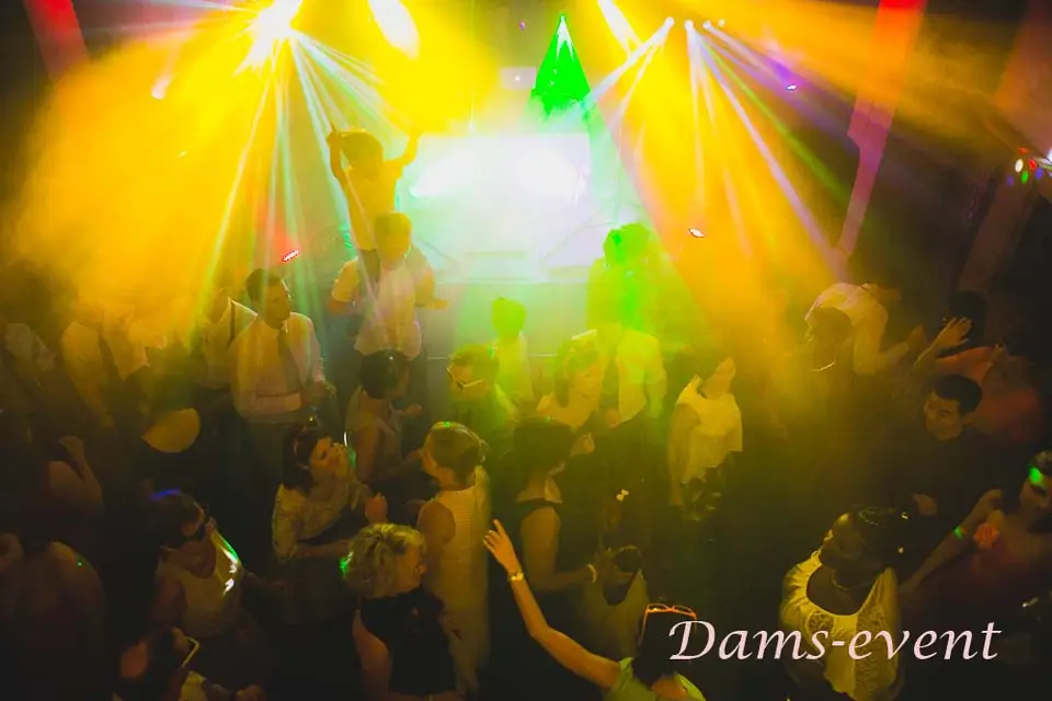 Dams Event — photo 6