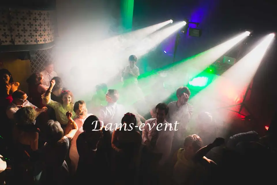 Dams Event — photo 7