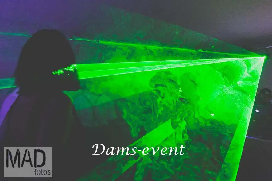 Dams Event — photo 4