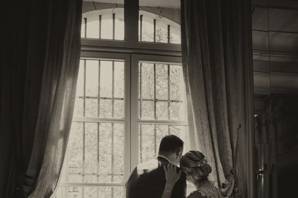 Dentelle & Macarons — photo 8