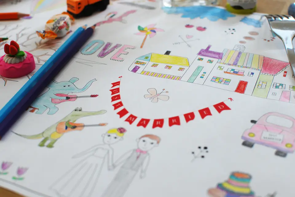 Une nounou au top — photo 1