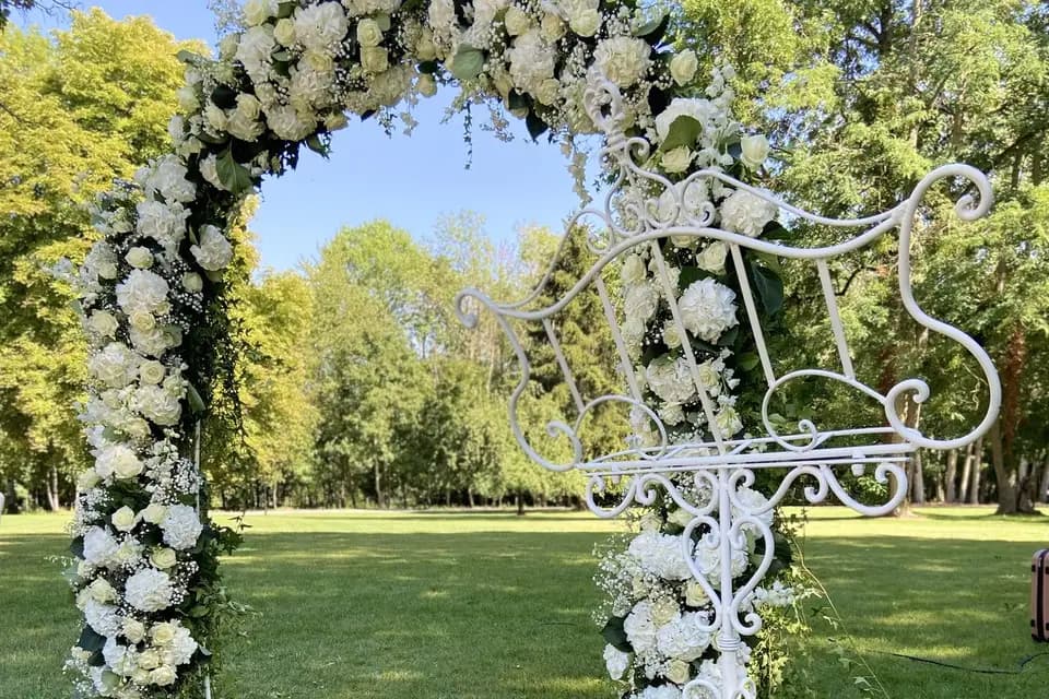 Fleurs de Rêve — photo 3