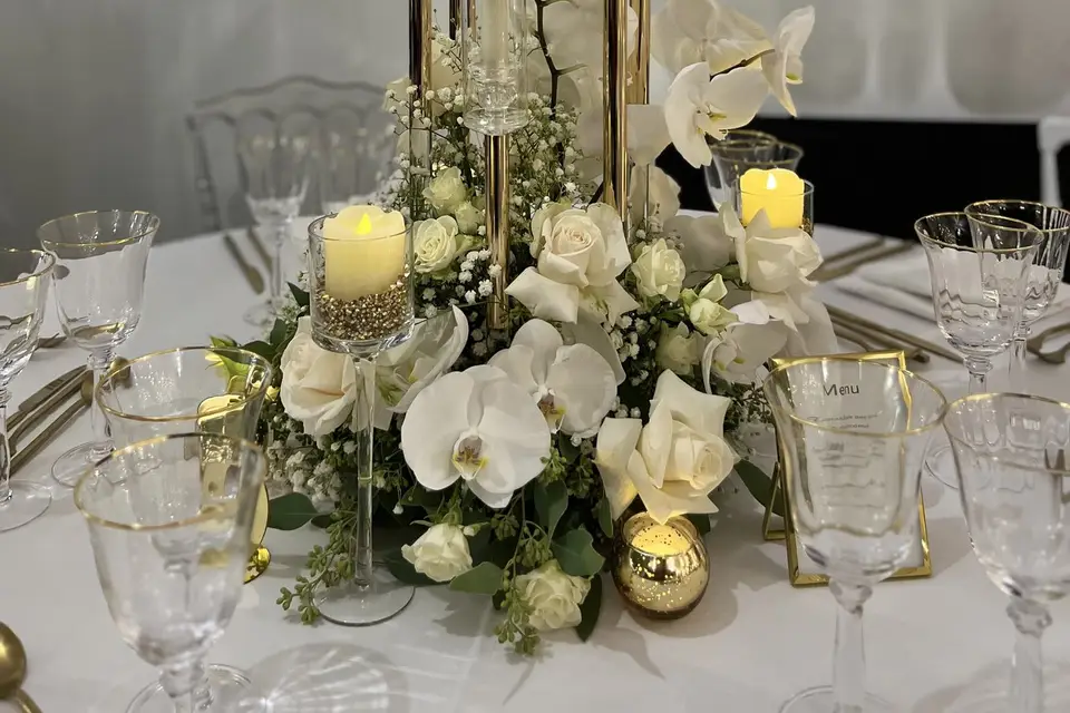 Fleurs de Rêve — photo 2