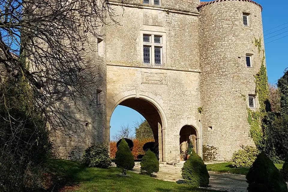Château de la Cressonnière — photo 2