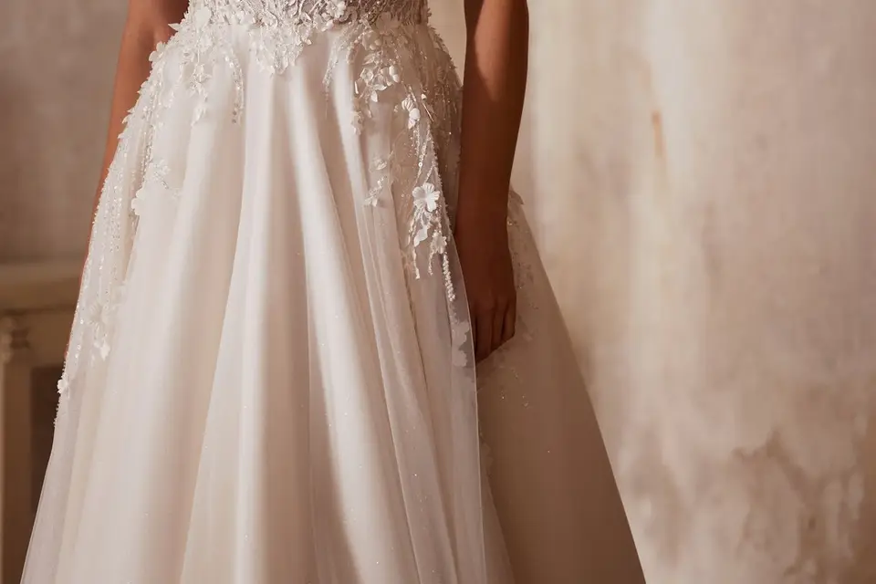 Robe Elysée — photo 1