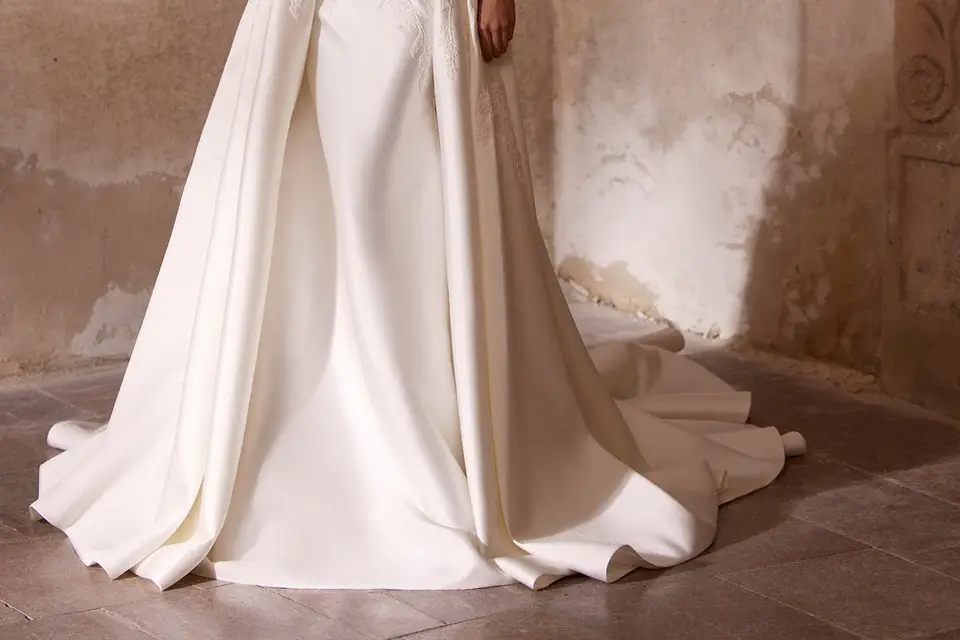 Robe Elysée — photo 2