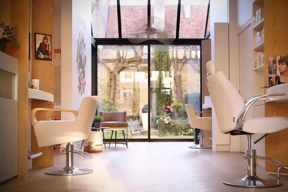 Dessange Alencon — photo 6