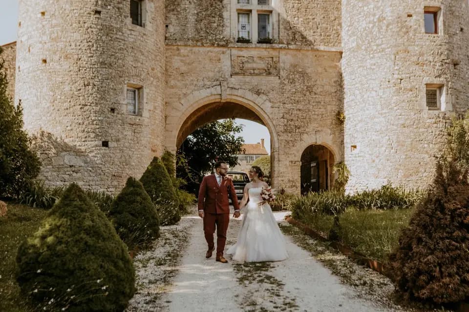 Château de la Cressonnière — photo 1