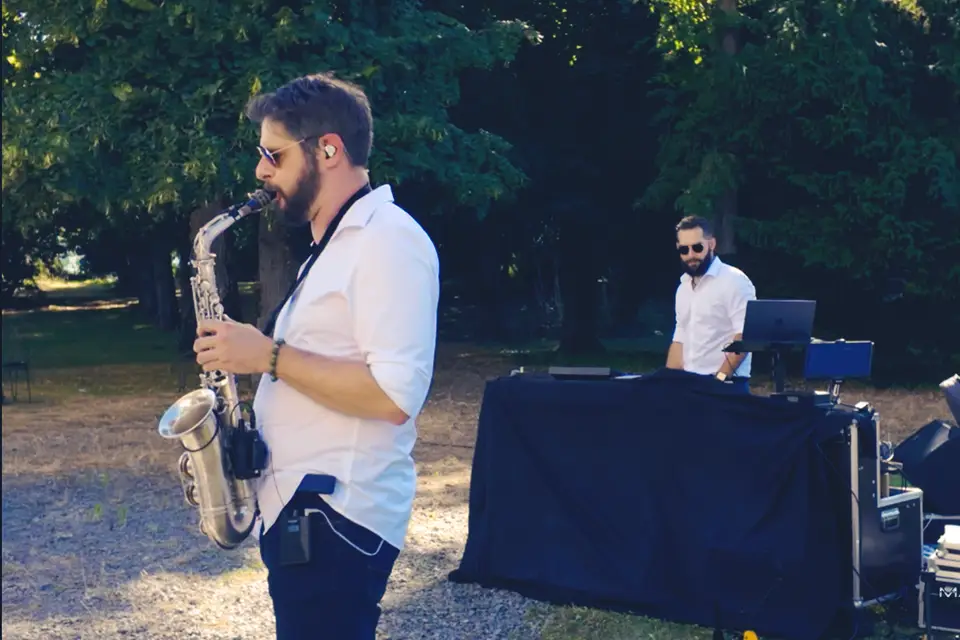 Maxal Events — photo 5