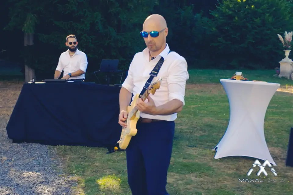 Maxal Events — photo 7