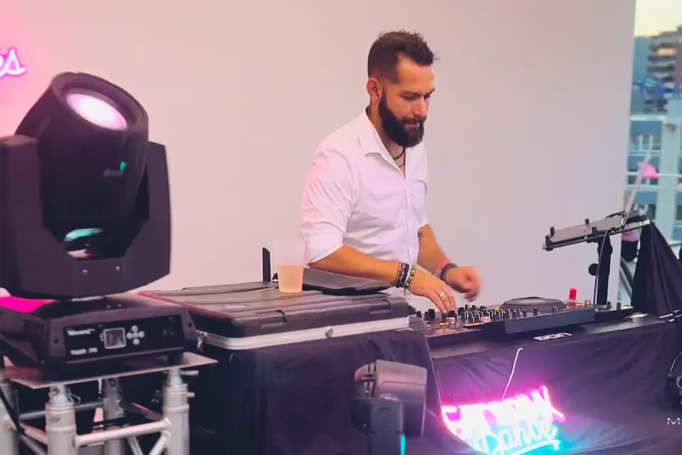 Maxal Events — photo 3