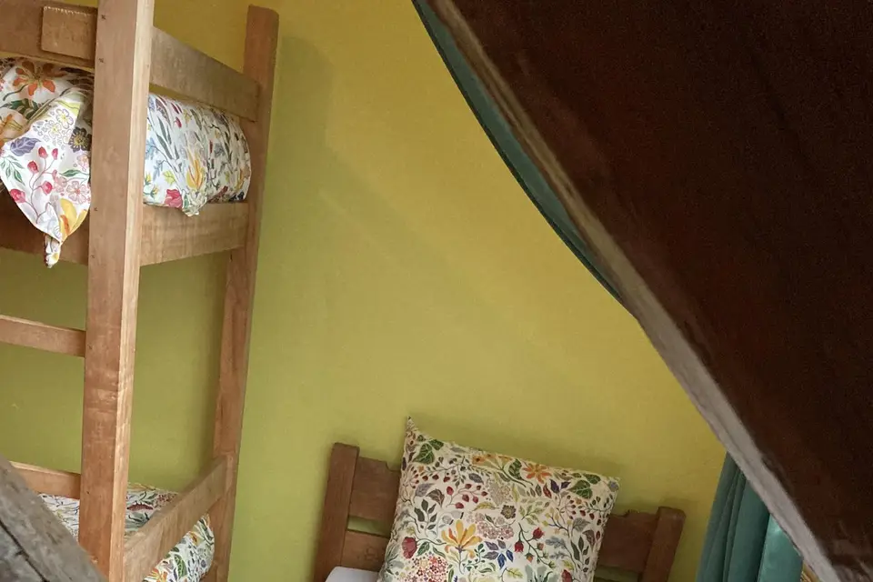 Le Clos de la Sansonnette — photo 7