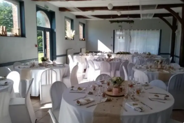 Le Clos de la Sansonnette — photo 6