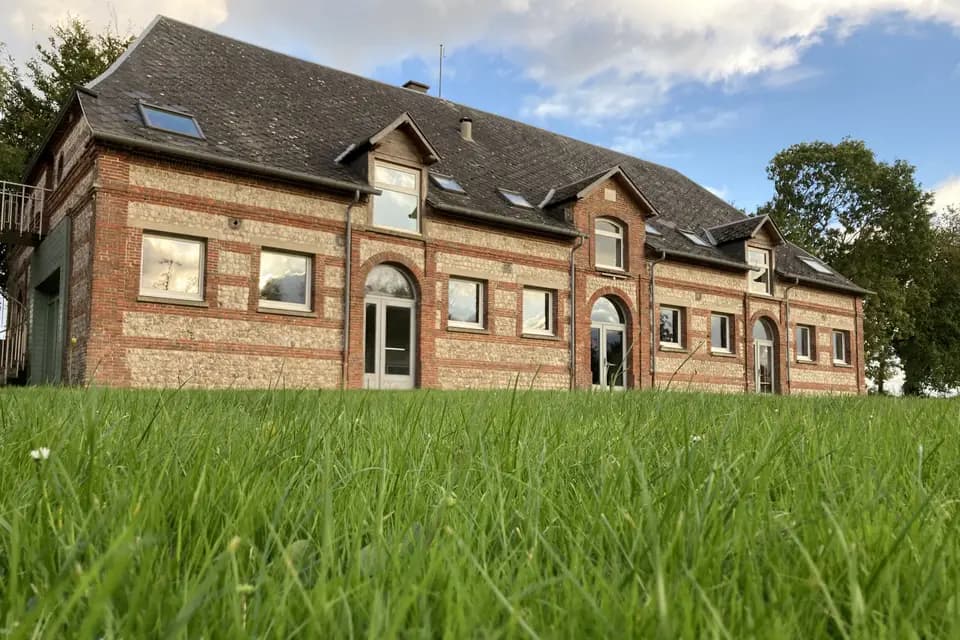 Le Clos de la Sansonnette — photo 2