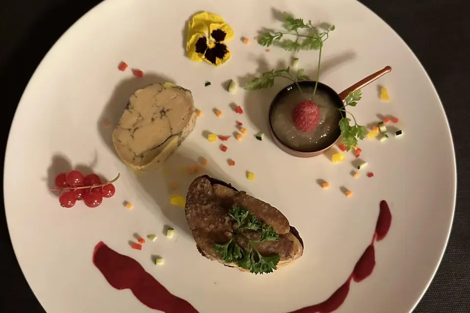 Aurélien Poncet Traiteur — photo 2