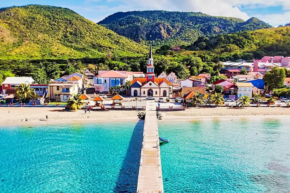 Rêve de Voyage - Travel Planner — photo 2