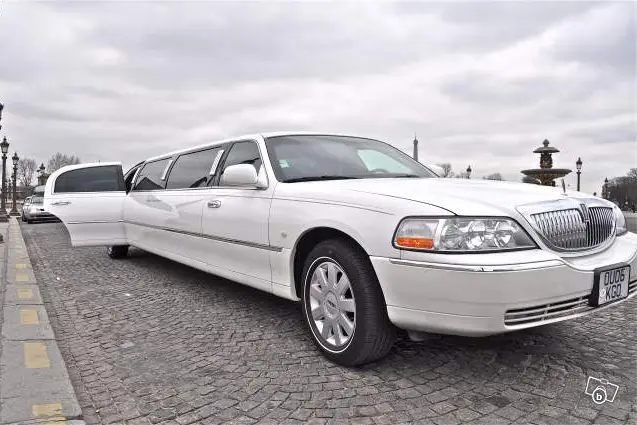 Vegas Limousines — photo 2