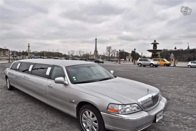 Vegas Limousines — photo 3