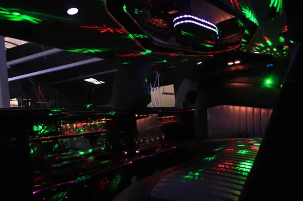 Vegas Limousines — photo 4