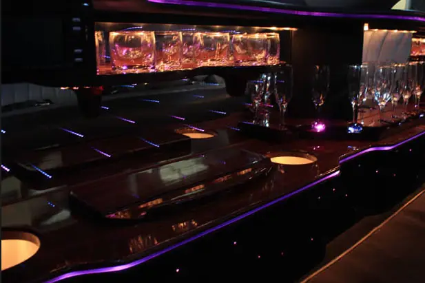 Vegas Limousines — photo 6