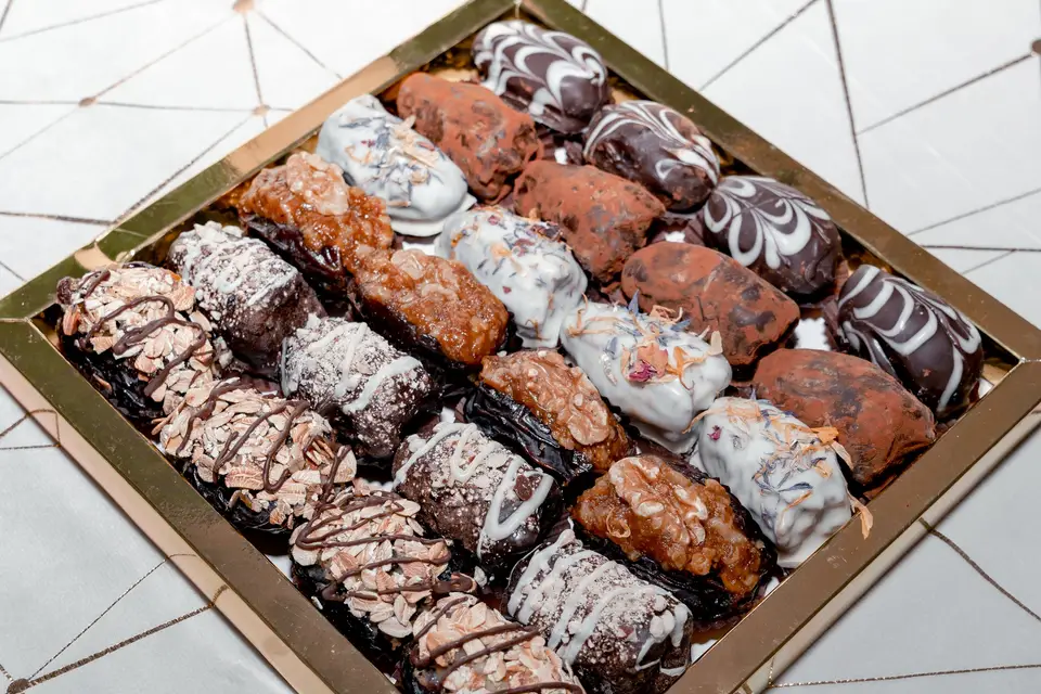 Dattetomour — photo 3