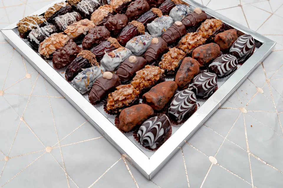 Dattetomour — photo 4