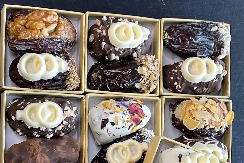 Dattetomour — photo 7